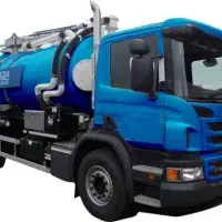 تخلیه چاه و لوله بازکنی حرفه ای