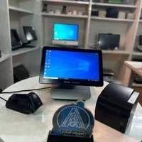 صندوق فروشگاهی صنعتی micros|فروشگاه و مغازه|شیراز, ارم|دیوار