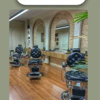 اجاره صندلی سالن زیبایی اقایان