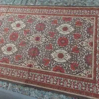 گلیم فرش ماشینی نو و سالم