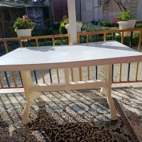 میز،میزتلوزیون،تلوزیون،دستگاه دیجیتال،میز جلو مبلی