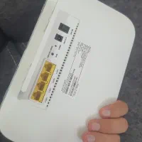 مودم ایرانسل s1|مودم و تجهیزات شبکه|برازجان, |دیوار