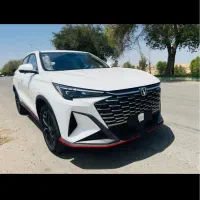چانگان x5پلاس فول کامل ۲۶ تازه ترخیص صفر