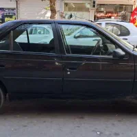 پژو ۴۰۵ مدل ۸۲