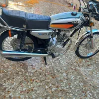 موتور کبیر|موتورسیکلت|دزفول, |دیوار