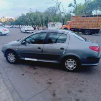 V8 206 sd|خودرو سواری و وانت|تبریز, |دیوار