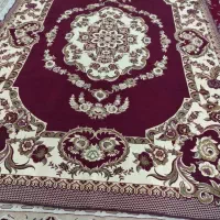 روفرشی ۶متری مخمل درجه یک دوعدد یک میلیون