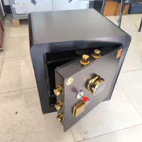 گاوصندوق البرز 550pro، گاو صندوق ورق 10|ابزارآلات|شیراز, کوزه گری|دیوار