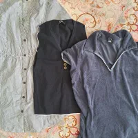 تعدادی لباس زنانه سایز ۳۶ (s) رایگان