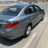 برلیانس h330 اتومات ۹۷