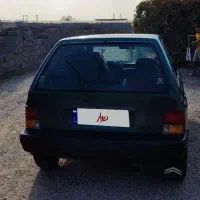 فروشی هاچبک کره ای|خودرو سواری و وانت|شهریار, اسکمان|دیوار