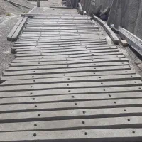 پایه فنس موزاییک بلوک نرده...تولی تخصصی