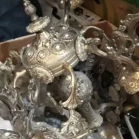 بهترین خرید فروش لوستر کوچک بزرگ