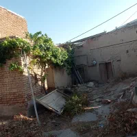 زمین مسکونی 200 متری قابلیت ساخت و ساز
