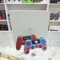 کنسول PS4 خاص و کمیاب