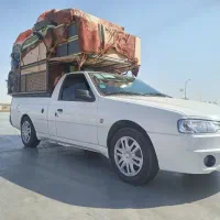 باربری+وانت بار تلفنی+حمل ونقل بارباوانت اریسان|خدمات حمل و نقل|کاشان, بازار کاشان|دیوار