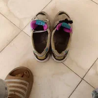 کتونی zx|کیف، کفش، کمربند|رباط‌کریم, نصیرشهر|دیوار