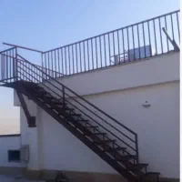سلام  جوشکاری سیار ونصب کمپارس  یوسفی