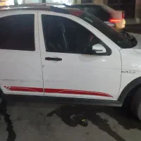 کوییک  R CVT|خودرو سواری و وانت|مشهد, کوه سنگی|دیوار