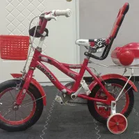 ۹ دستگاه دوچرخه سایز ۱۲|دوچرخه، اسکیت، اسکوتر|مریوان, |دیوار