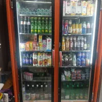 یخچال ایستاده