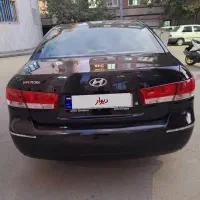 هیوندای سوناتا ۲۰۰۹