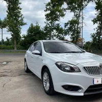 برلیانس320اتومات بی رنگ