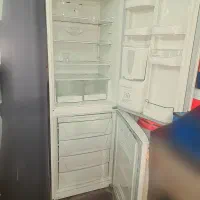یخچال فریزر بدون برفک امرسان درحدصفر سالم بشرط