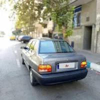 پراید۱۳۱مدل۹۵