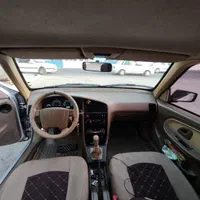 پژو ۴۰۵ مدل ۸۹|خودرو سواری و وانت|تهران, پونک|دیوار