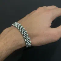 دستبند رولکس تمام استیل|بدلیجات|اهواز, فرهنگ شهر|دیوار