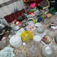 بار تهران رسید همگی قیمت مناسب|ظروف سرو و پذیرایی|تربت جام, یحیی آباد|دیوار