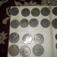 اسکناس وسکه های قدیمی با ارزش|کلکسیون سکه، تمبر، اسکناس|بهارستان, |دیوار