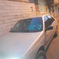 برای فروش ماشین پژو رواسال|خودرو سواری و وانت|بروجرد, |دیوار