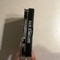 کارت گرافیک gtx1650 palit|قطعات و لوازم جانبی رایانه|تهران, اختیاریه|دیوار