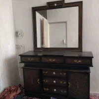 میز آرایشی