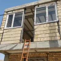 کارخانه درب و پنجره یو پی وی سی|خدمات پیشه و مهارت|سبزوار, طبرسی (جعفرآباد)|دیوار