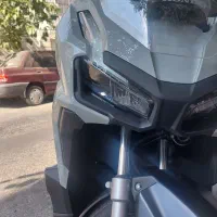هندا adv 160 مدل ۱۴۰۴ ناردو گری