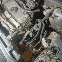 مکانیکی ، جلو بندی ،برق و کولر ،صافکاری|خدمات موتور و ماشین|عسلویه, |دیوار