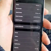 iphone16|موبایل|قم, حاج خلیل|دیوار