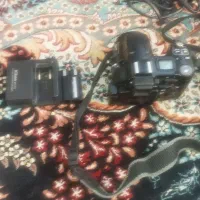 دوربین عکاسی