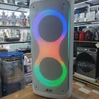 اسپیکر JWCمدل HZ-h2210B