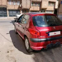 دویست وشیش مدل 81|خودرو سواری و وانت|قم, جمکران|دیوار