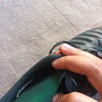 کفش ورزش نایک تمپو|تجهیزات ورزشی|پارس‌آباد, |دیوار