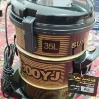 جارو برقی سطلی سامسونگ