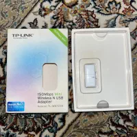 کارت شبکه بی سیم