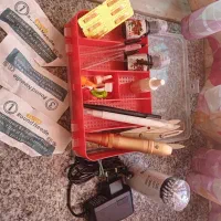 فروش وسایل آرایش دائم