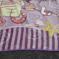 پتو بچگانه نو