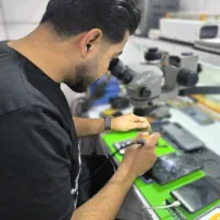 تعمیرات تخصصی انواع موبایل