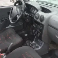 پرایدوانت.۴۰۲|خودرو سواری و وانت|خرم‌آباد, |دیوار